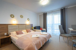 Apartamenty Trzy Sosny Okrzei 1c, Szklarska Poręba